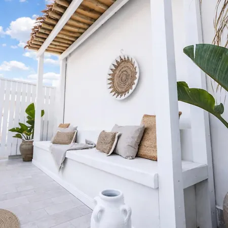 Terrazza Blanca *