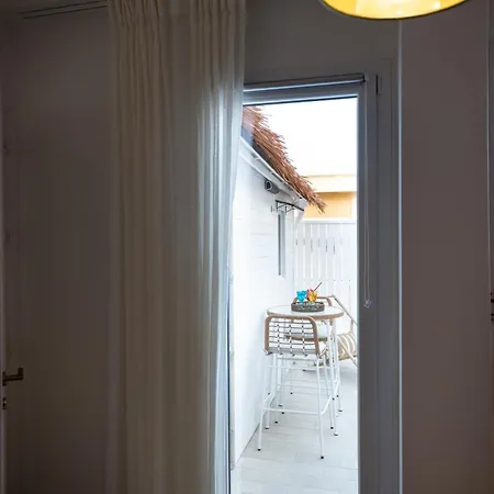Terrazza Blanca Bagheria