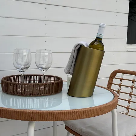 Terrazza Blanca Bagheria