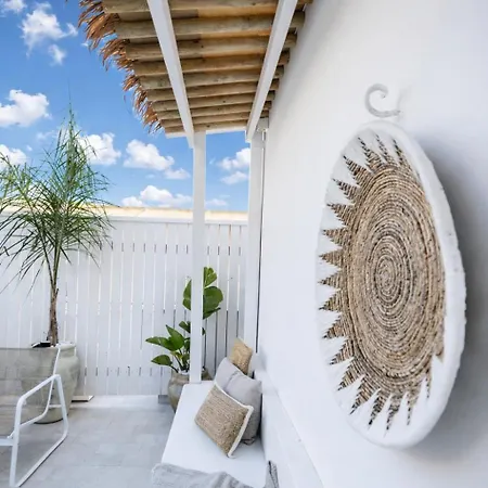 Terrazza Blanca Bagheria