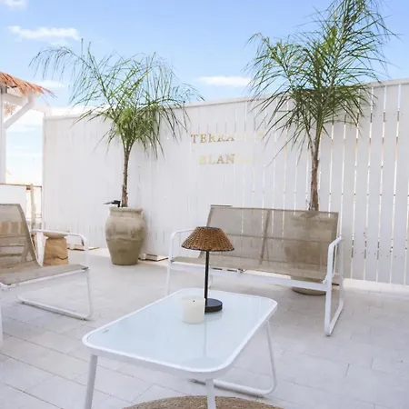 Lejlighed Terrazza Blanca Bagheria