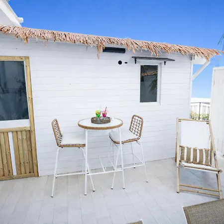 Terrazza Blanca *
