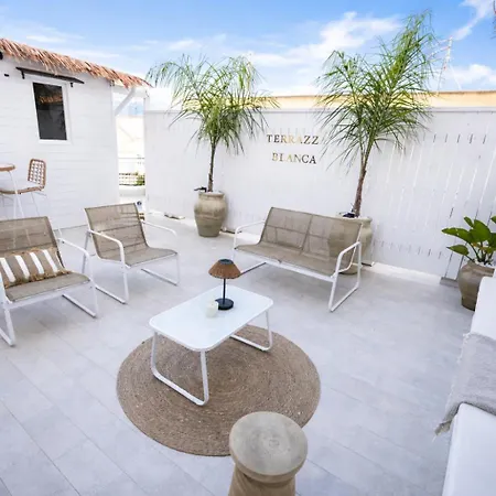 Terrazza Blanca * Bagheria