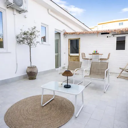 Lejlighed Terrazza Blanca *
