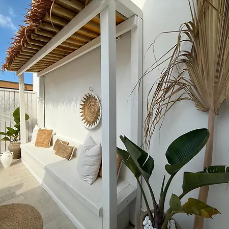 Terrazza Blanca