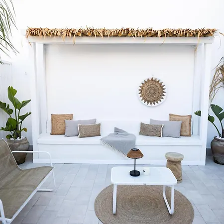 Terrazza Blanca * Bagheria