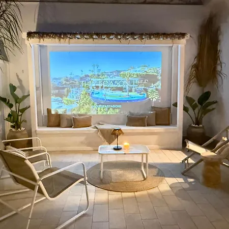 Terrazza Blanca Bagheria